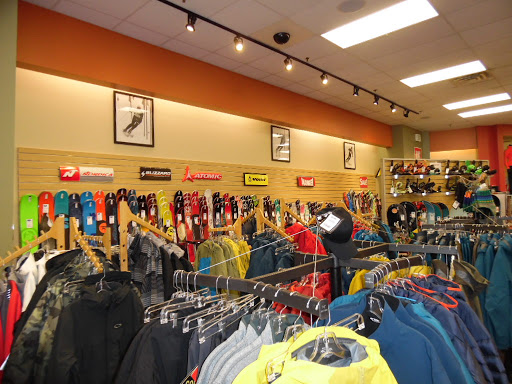 Ski Rental Service «Christy Sports - Ski & Patio», reviews and photos, 3939 Wasatch Blvd #16, Salt Lake City, UT 84124, USA
