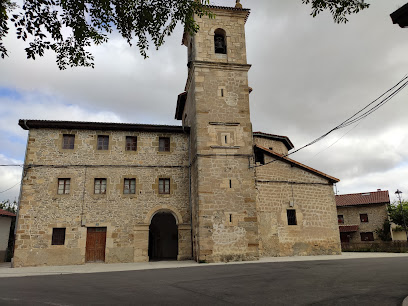 Iglesia de San Román de Ezquerecocha