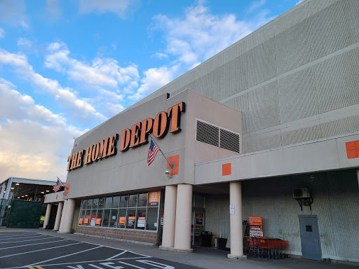 Home Improvement Store «The Home Depot», reviews and photos, 2024 Palisades Center Dr, West Nyack, NY 10994, USA