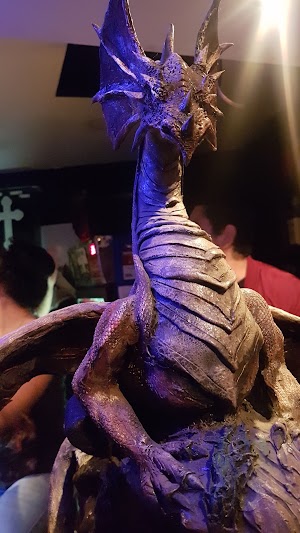 Shaitan Bar Rock - photo 1