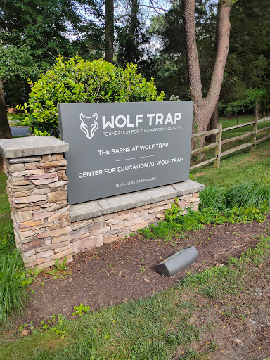 National Park «Wolf Trap National Park for the Performing Arts», reviews and photos, 1551 Trap Rd, Vienna, VA 22182, USA