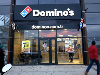 Domino's Pizza Yapracık