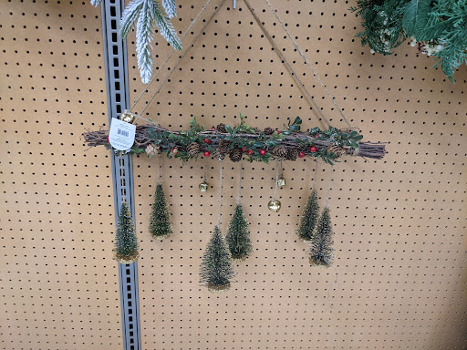 Fabric Store «Jo-Ann Fabrics and Crafts», reviews and photos, 5381 Darrow Rd, Hudson, OH 44236, USA