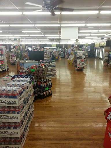 Delta Discount Grocery & More, 520 Main St, Delta, PA 17314, USA, 