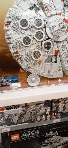 Toy Store «The LEGO Store», reviews and photos, 5900 Sugarloaf Pkwy, Lawrenceville, GA 30043, USA