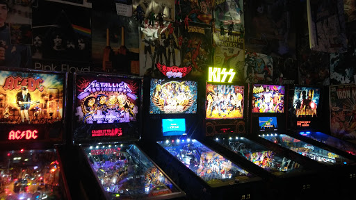 Video Game Store «Rock Fantasy», reviews and photos, 75 W Main St, Middletown, NY 10940, USA