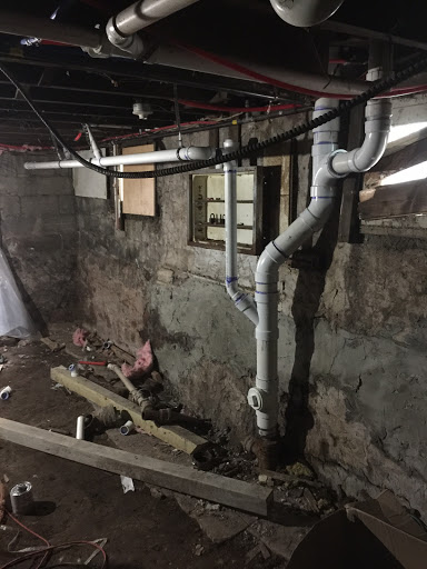 Plumber «Greenleaf Plumbing LLC», reviews and photos, 1908 Park Ave, South Plainfield, NJ 07080, USA