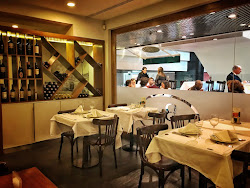Restaurante francês La Brasserie de L’Entrecôte Lisboa