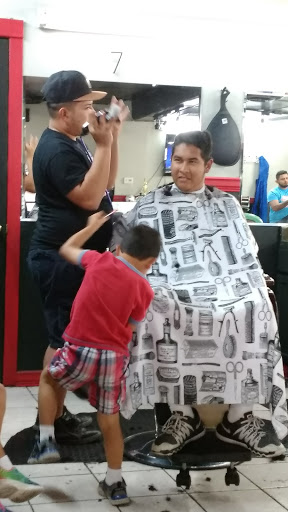 Beauty Salon «Angels Beauty», reviews and photos, 1400 S Federal Blvd, Denver, CO 80219, USA