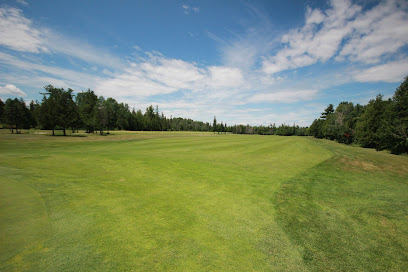 Sand Point Golf and Country Club