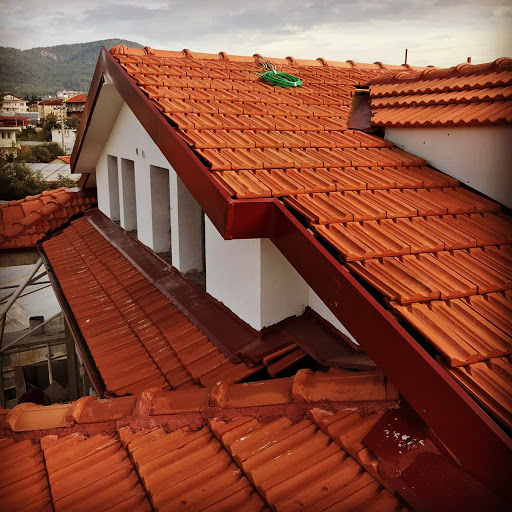 Özgülsan Cati Ve Oluk Sistemleri