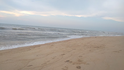 Pantai Nenasi
