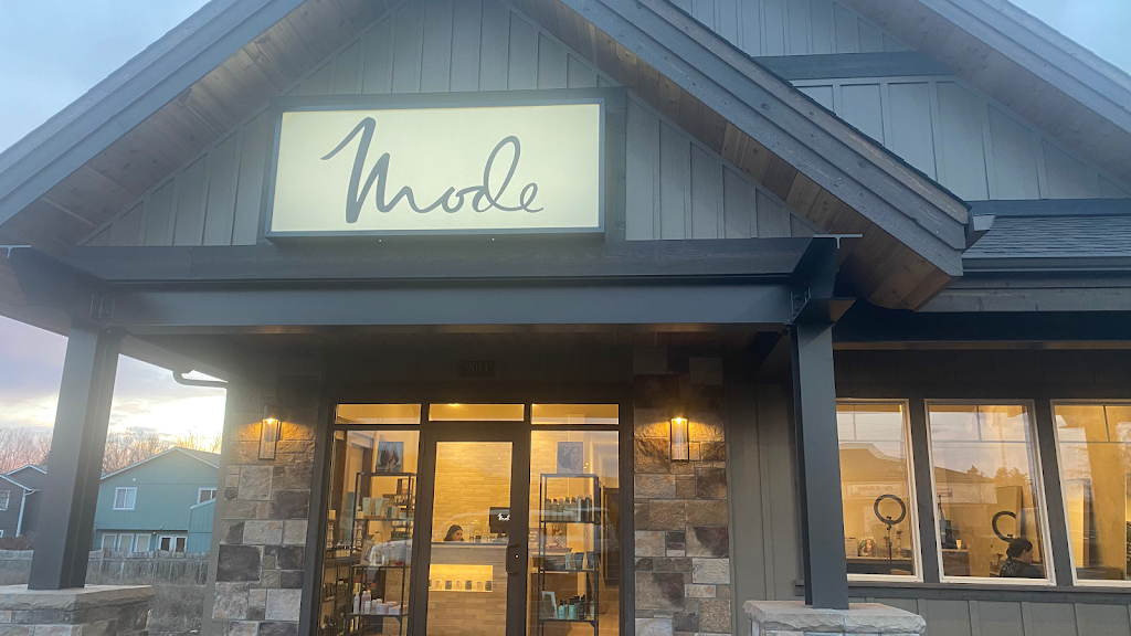 Mode Hair + Wax Salon - Aveda - Hayden/CDA 83835