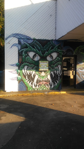 Tattoo Shop «Dragon Works Tattoo Studio», reviews and photos, 4100 Rhinehart Rd, Pine Bluff, AR 71601, USA