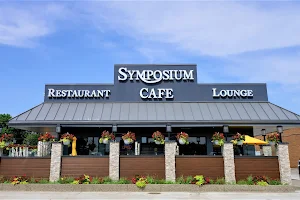 Symposium Cafe Restaurant Waterdown image