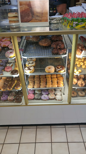 Donut Shop «Grand Slam Donuts», reviews and photos, 10078 Arrow Rte # B, Rancho Cucamonga, CA 91730, USA