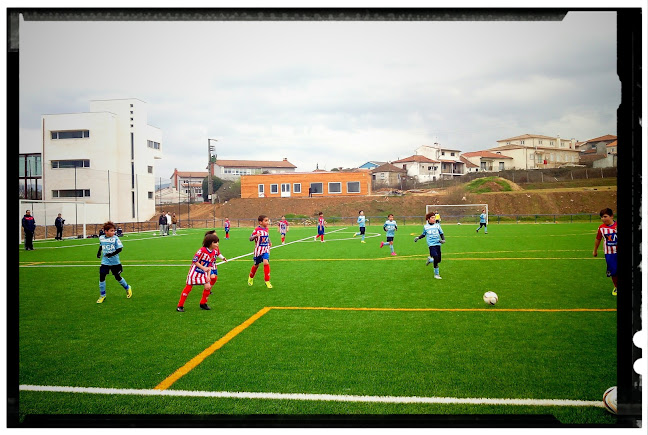 Campos de Jogos do Complexo Desportivo da UTAD Horário de abertura