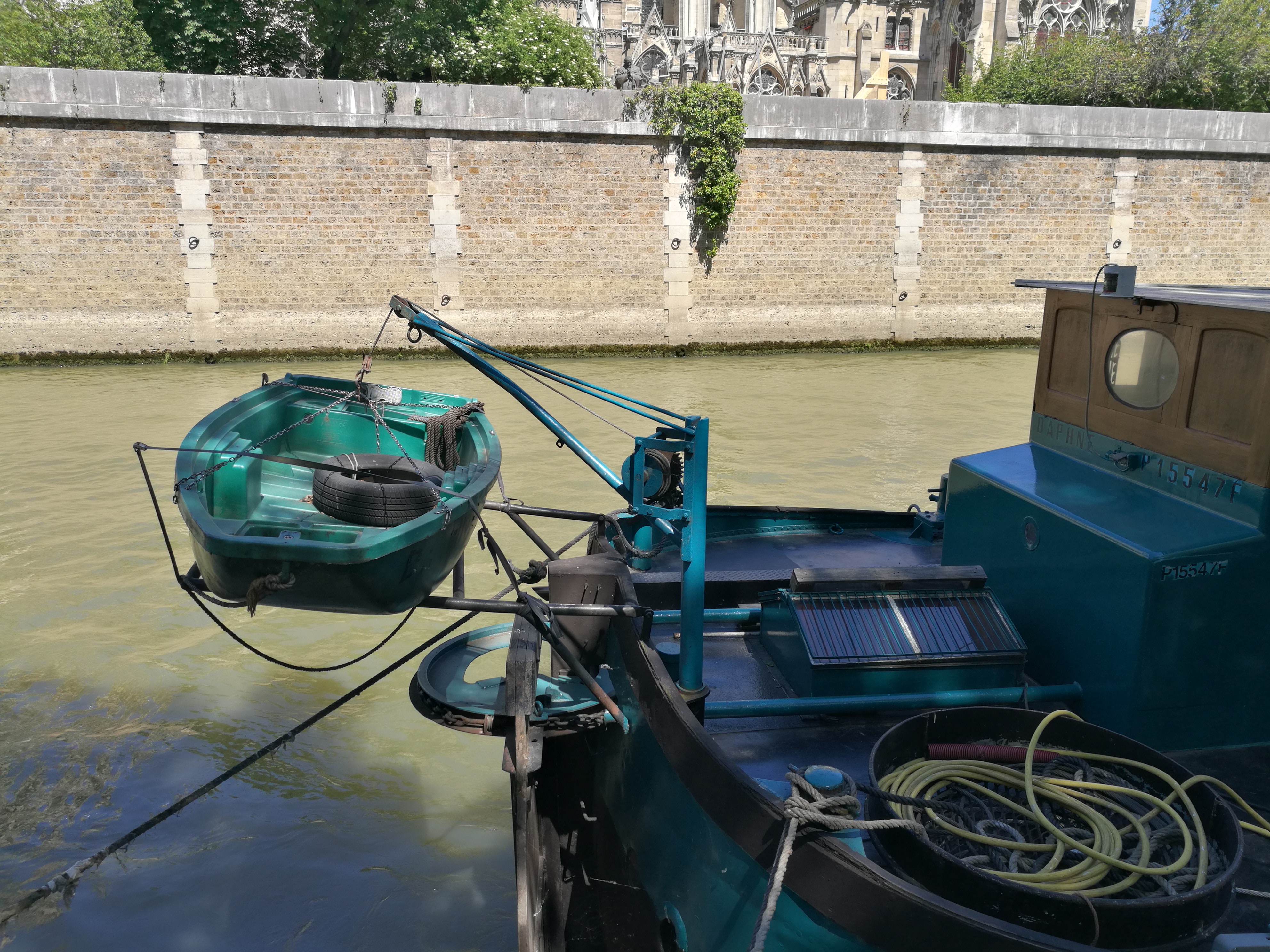 Photo n° 5 de l'avis de Loretta.p fait le 20/05/2019 à 18:41