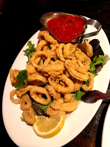 Pestos Italian Restaurant image