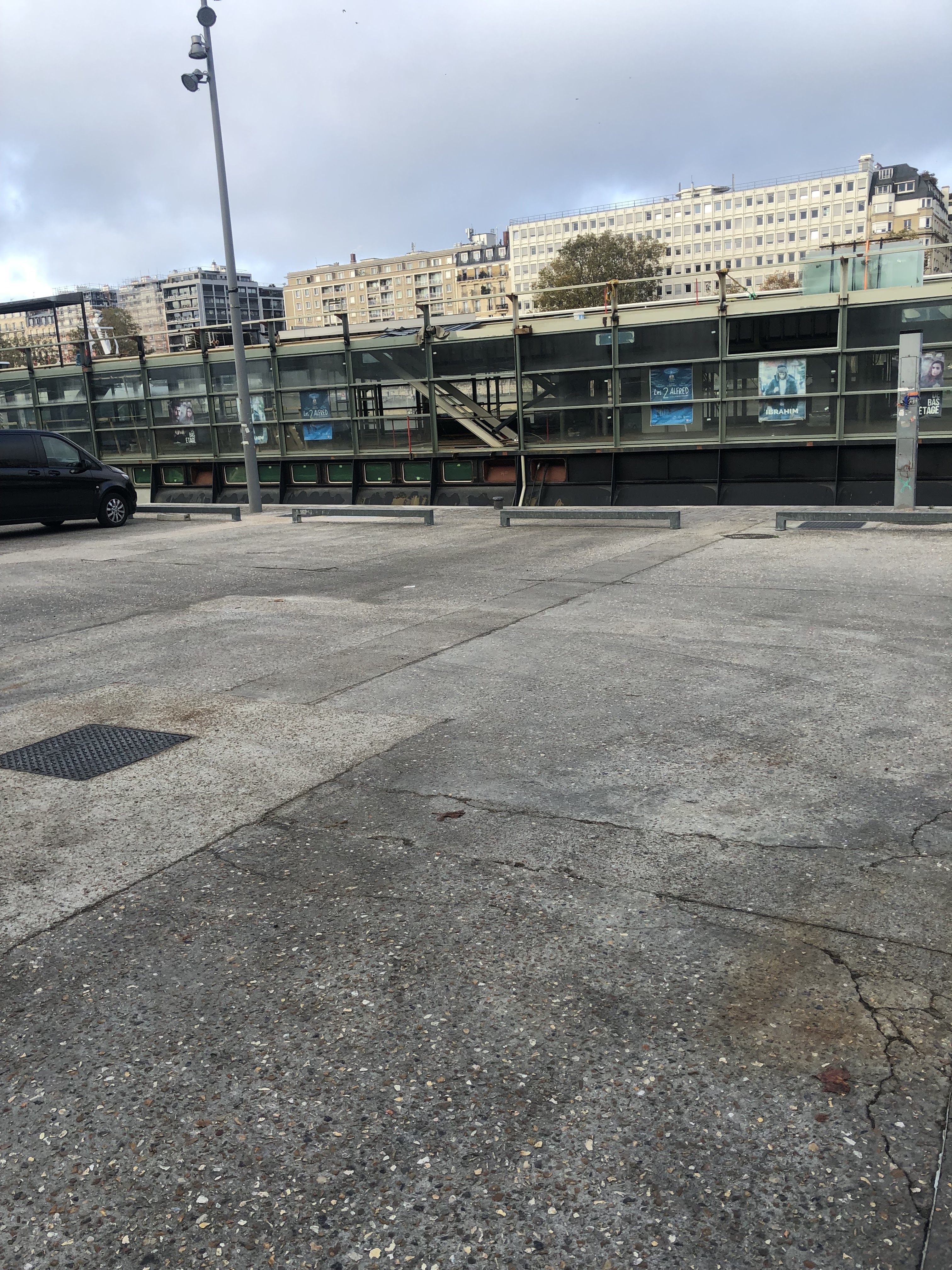 Photo n° 38 de l'avis de Jean.o fait le 22/11/2018 à 10:25