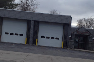 City of Watertown Fire Station 2