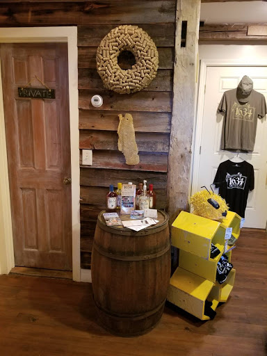 Winery «1634 Meadery», reviews and photos, 3 Short St, Ipswich, MA 01938, USA