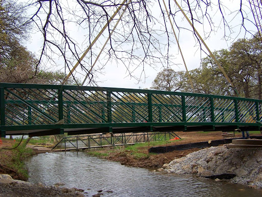 Park «Randol Mill Park», reviews and photos, 1901 W Randol Mill Rd, Arlington, TX 76012, USA