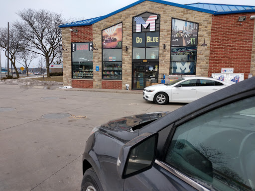 Shopping Mall «Arborland Center», reviews and photos, 3600 Washtenaw Ave, Ann Arbor, MI 48104, USA