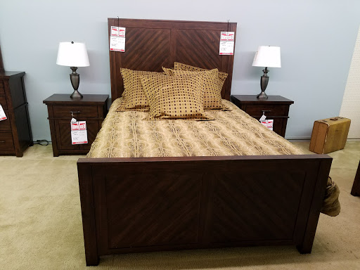 Furniture Store «L Fish Furniture», reviews and photos, 8401 E Washington St, Indianapolis, IN 46219, USA