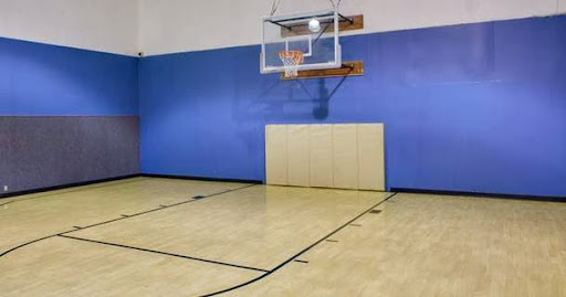 Gym «California Family Fitness», reviews and photos, 7941 Fair Oaks Blvd, Carmichael, CA 95608, USA