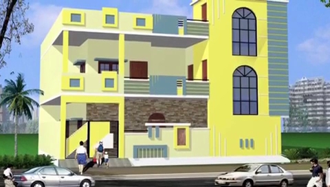 BAITH CONSTRUCTIONS AND PROPERTIES