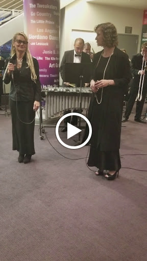 Performing Arts Theater «Santa Clarita Performing Arts Center at College of the Canyons», reviews and photos, 26455 Rockwell Canyon Rd, Santa Clarita, CA 91355, USA