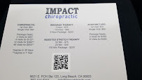 IMPACT Chiropractic - Photo 2 - Car repair in Long Beach, CA, Long Beach