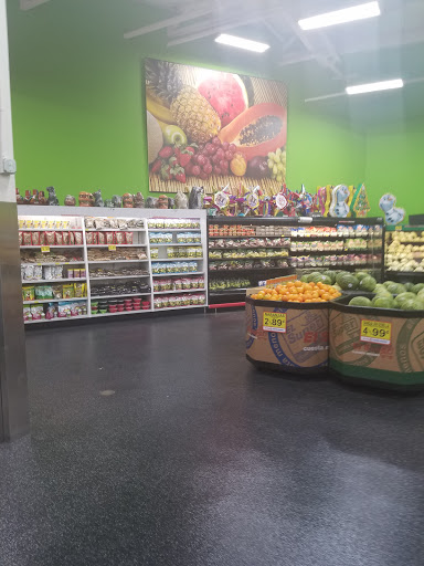 Grocery Store «El Super», reviews and photos, 1251 E Southern Ave, Mesa, AZ 85204, USA