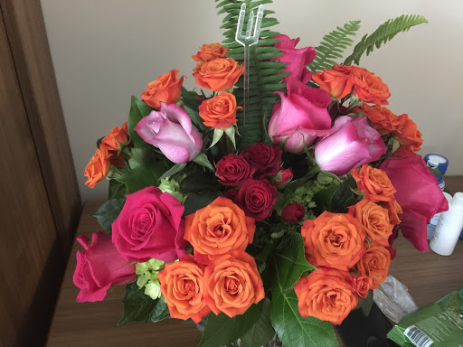Florist «Market Garden Floral Co», reviews and photos, 1418 N Semoran Blvd #130, Orlando, FL 32807, USA
