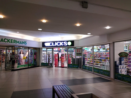 Clicks Pharmacy - Protea Mall Brixton