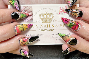 Lucy Nails & Spa image