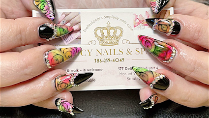 Lucy Nails & Spa