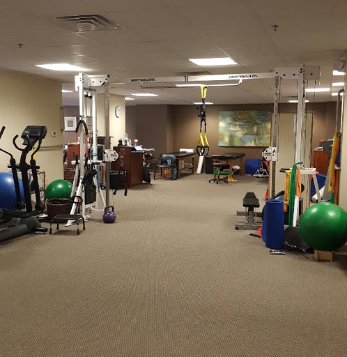 Rehabilitation and physiotherapy centres Philadelphia
