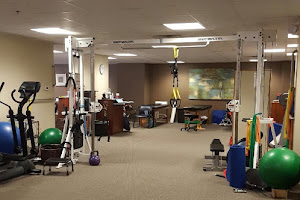 Excel Physical Therapy - Center City