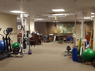 Excel Physical Therapy - Center City
