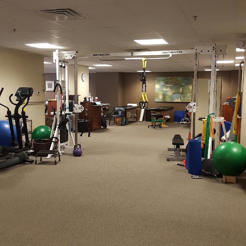 Excel Physical Therapy - Center City