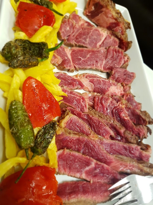 Taberna Restaurante El Emblema