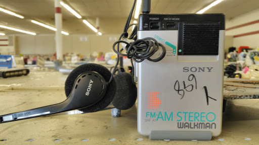 Thrift Store «Quality Thrift Store», reviews and photos, 5133 S Peoria Ave, Tulsa, OK 74105, USA