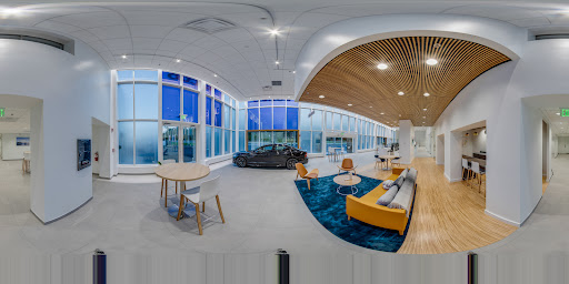 Volvo Dealer «DARCARS Volvo Cars», reviews and photos, 15401 Frederick Rd, Rockville, MD 20855, USA