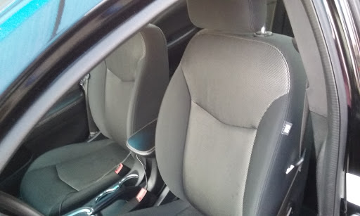 Car Wash «Cascades Car Wash #3», reviews and photos, 912 Grapevine Hwy, Hurst, TX 76054, USA