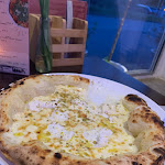 Photo n°4 de l'avis de Bazzoun. fait le 21/04/2024 à 21:06 sur le  PAPA IYADs Pizzeria à Darmstadt