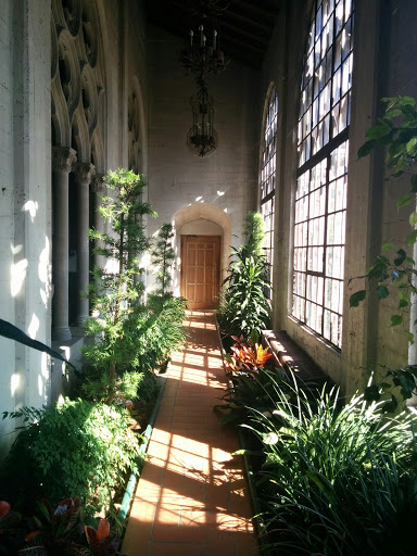 Cremation Service «Chapel of the Chimes», reviews and photos, 4499 Piedmont Ave, Oakland, CA 94611, USA