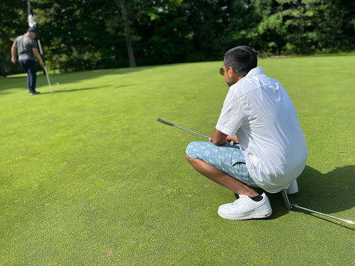 Golf Club «Quail Ridge Golf Club», reviews and photos, 8375 36th St SE, Ada, MI 49301, USA