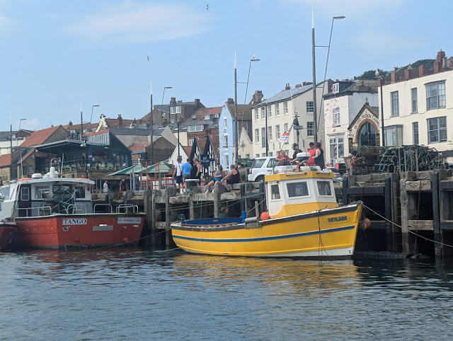 Skylark Fishing Trips